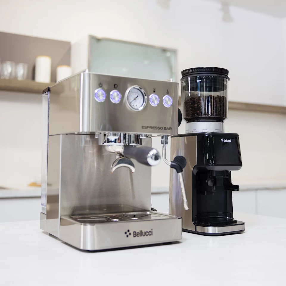 Bellucci Espresso bar – Image 7