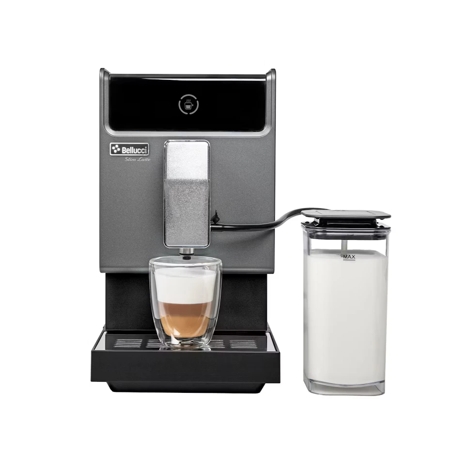 Bellucci Slim Latté - Image 4