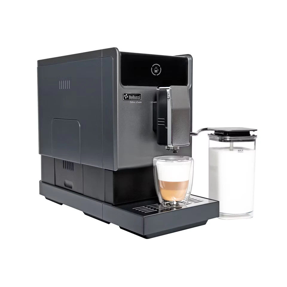 Bellucci Slim Latté - Image 3