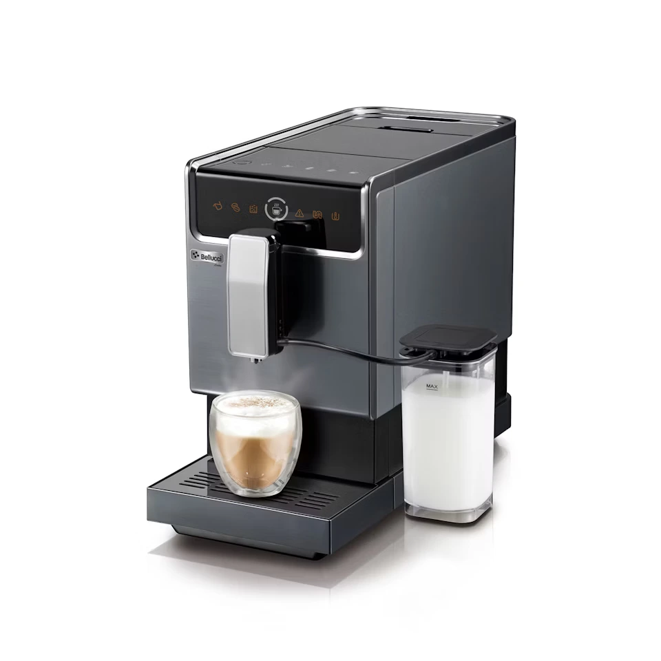Bellucci Slim Latte