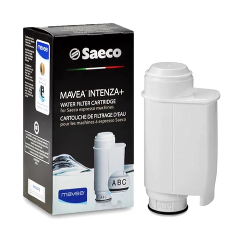 SAECO INTENZA filtre pour l’eau et anticalcaire