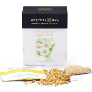 Infusion de Camomille