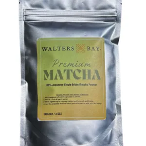 Matcha premium 100g