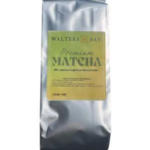 Matcha premium 1lb