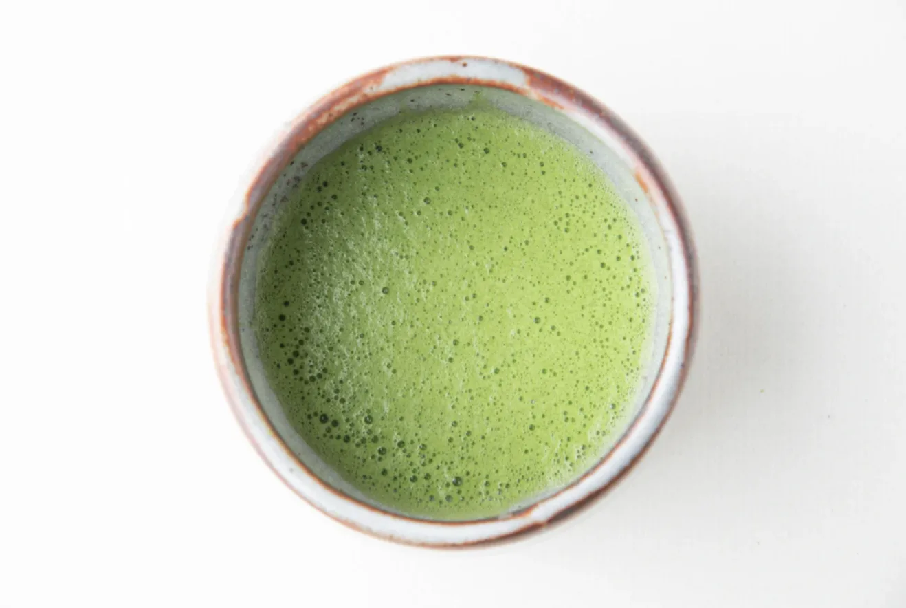 Matcha premium 1lb – Image 2